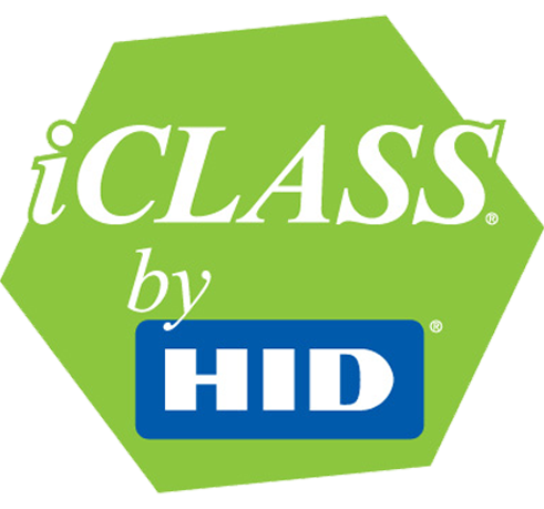  iclass by HID