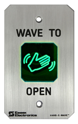 Hand Wave Lock Hand-E-Wave – Original – Essex Electronics