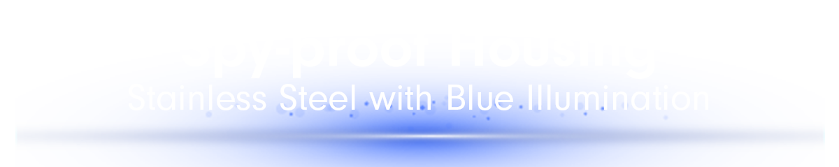 spyproof_housing