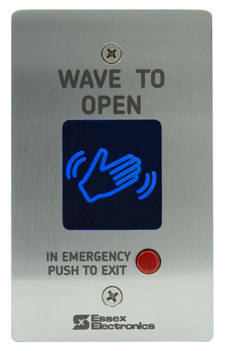 Essex Electronics 1800KEYLESS