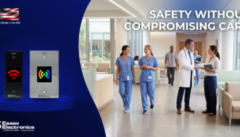 Access Control in Behavioral Health: Specialized Engineering Without Compromising Safety
