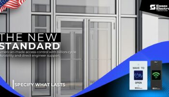 Why Smart Dealers Are Switching to American-Made Access Control